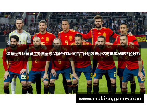 体育世界杯赛事主办国全球品牌合作伙伴推广计划效果评估与未来发展路径分析