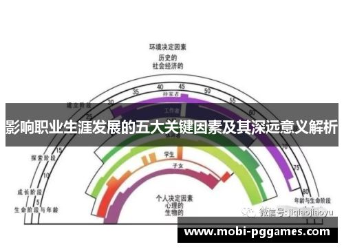 影响职业生涯发展的五大关键因素及其深远意义解析